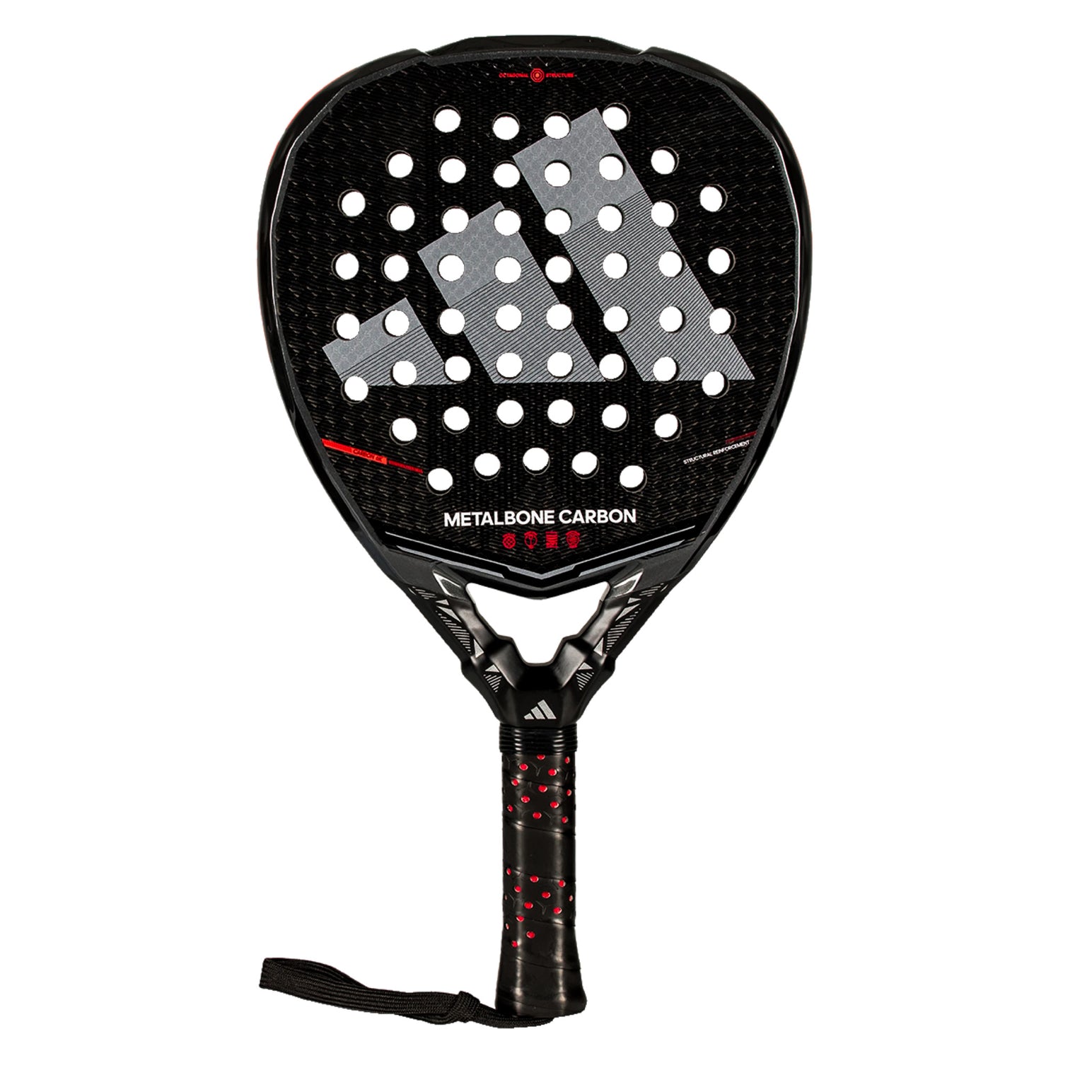 Pala Adidas Metalbone Carbon 3.5 2026
