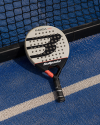 Bullpadel Indiga Woman 2026 Racket