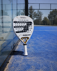 Pala Bullpadel Delfi Brea Vertex 04 Pro Line W 2025