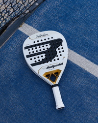 Pala Bullpadel Delfi Brea Vertex 04 Pro Line W 2025