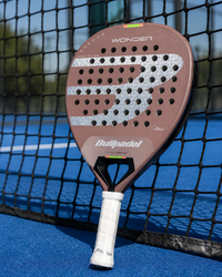 Bullpadel Claudia Fernandez Wonder 2026 Racket