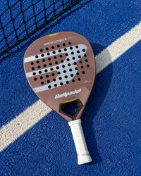 Bullpadel Claudia Fernandez Wonder 2026 Racket