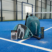 Pack Bullpadel Vertex 04 Comfort Pro Line 2026