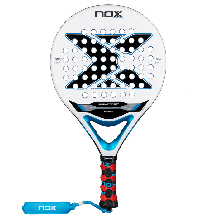 Nox Equation SOFT Advanced