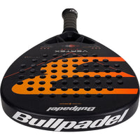 Pala Bullpadel Paquito Navarro Hack 03 2024