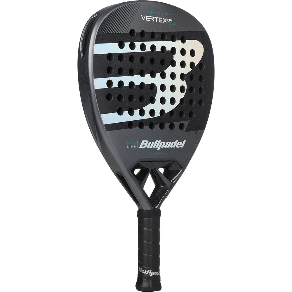 Pack Bullpadel Vertex 04 Comfort Pro Line 2026