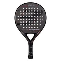 Bullpadel Sniper 2.0 Control Dark Gray 2026 Racket