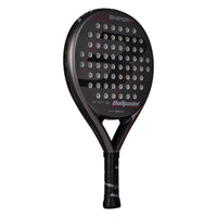Bullpadel Sniper 2.0 Control Dark Gray 2026 Racket