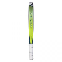 Bullpadel Sniper 2.0 Oil Control 2026 Racket